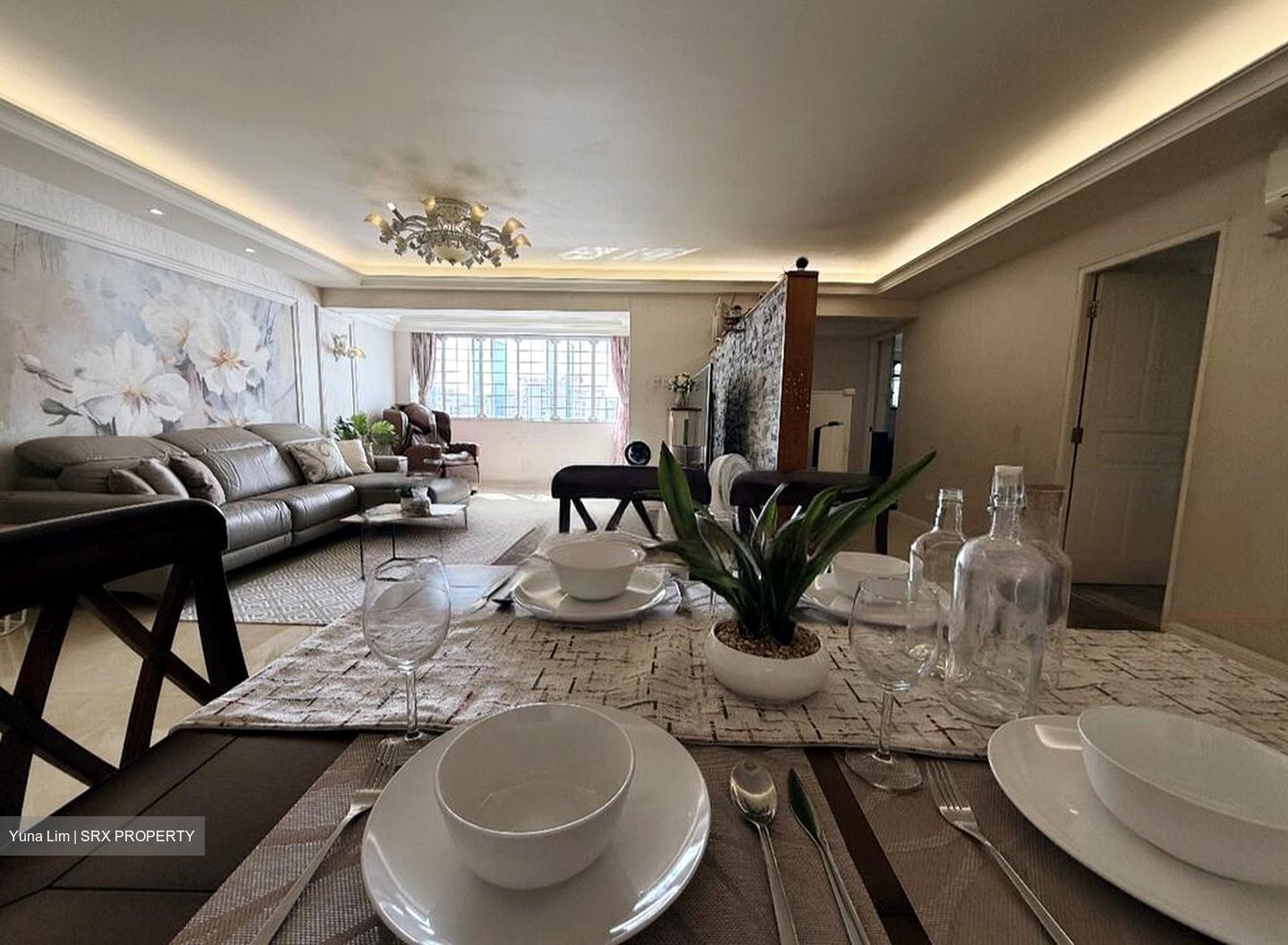 Blk 206C Compassvale Place (Sengkang), HDB 5 Rooms #473532211